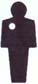 Whole Body Dosimeter Icon