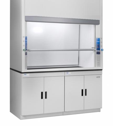 Chemical Fume Hood