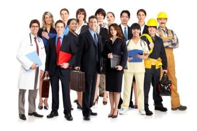 Occupational safety people