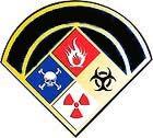 EHS waste logo