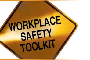 Workplace Safety Logo Workplace Safety Toolkit Logo