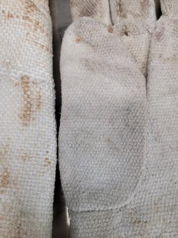 Asbestos Gloves Asbestos Gloves